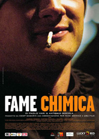 Fame chimica