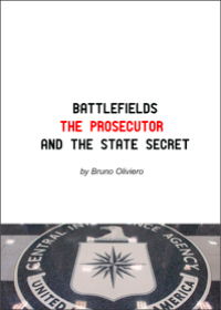 Battlefields-The prosecutor and the state secret