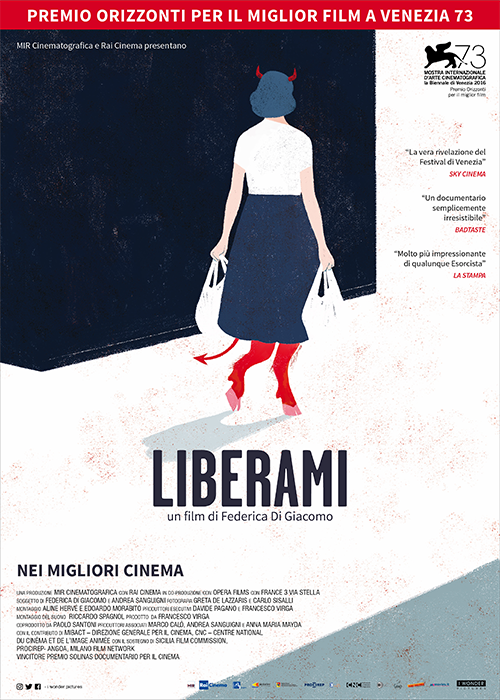 Liberami