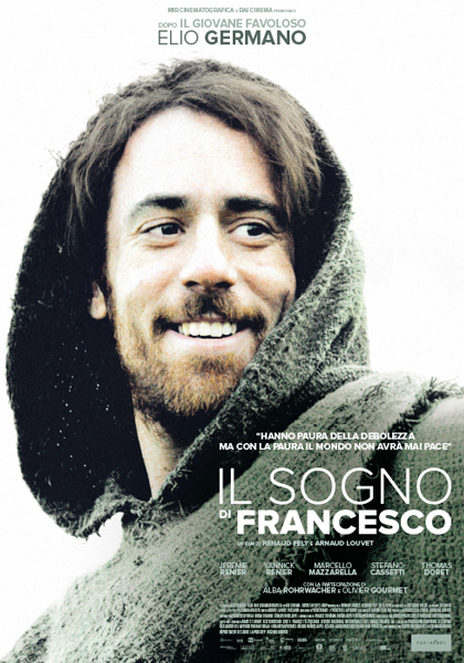 Il sogno di Francesco