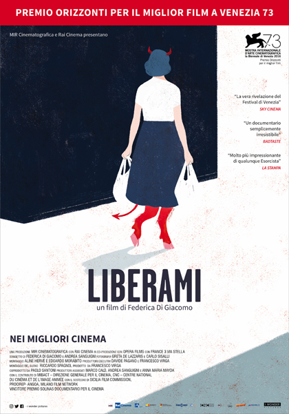 Liberami