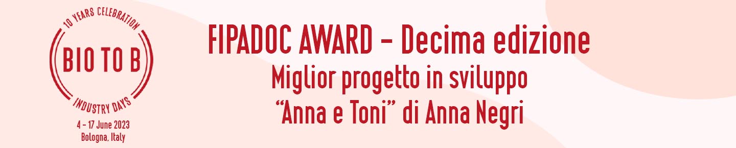 Anna e Toni