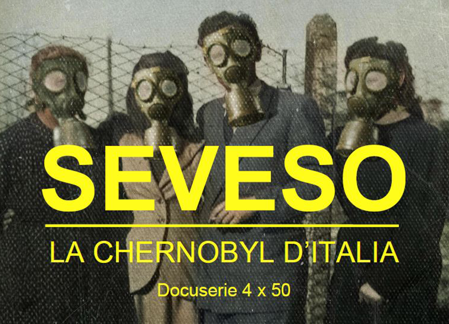 Seveso, la Chernobyl d’Italia