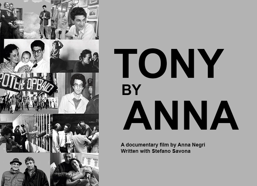 Tony by Anna